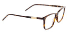 Gucci® GG1159O GUC GG1159O 003 56 - Havana Eyeglasses