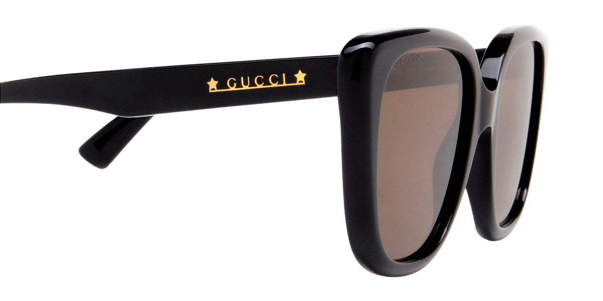 Gucci® GG1169S Cat-Eye Sunglasses - EuroOptica