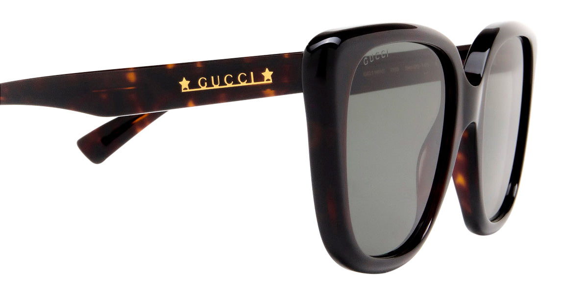 Gucci® GG1169S Cat-Eye Sunglasses - EuroOptica