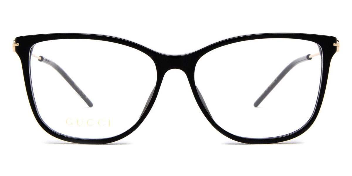 Gucci® GG1272O Cat-Eye Eyeglasses - EuroOptica