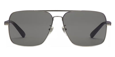 Gucci® GG1289S GUC GG1289S 001 62 - Gunmetal/Black Sunglasses