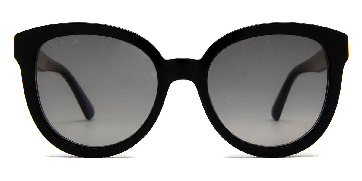 Gucci® GG1315S GUC GG1315S 002 54 - Black Sunglasses