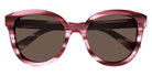 Gucci® GG1315S GUC GG1315S 003 54 - Havana Sunglasses