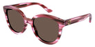 Gucci® GG1315S GUC GG1315S 003 54 - Havana Sunglasses