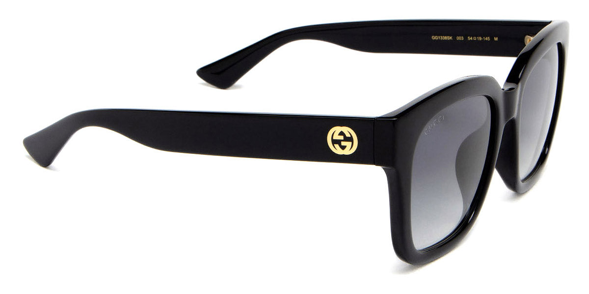 Gucci® GG1338SK Square Sunglasses - EuroOptica – EuroOptica™