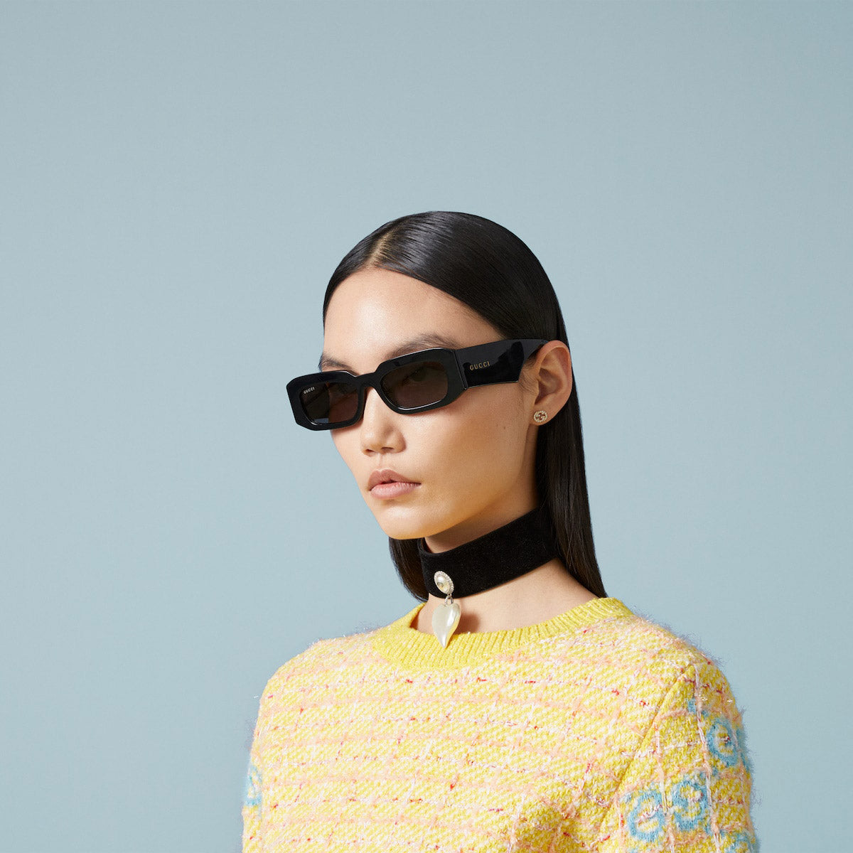 Gucci® GG0178S Square Sunglasses - EuroOptica – EuroOptica™