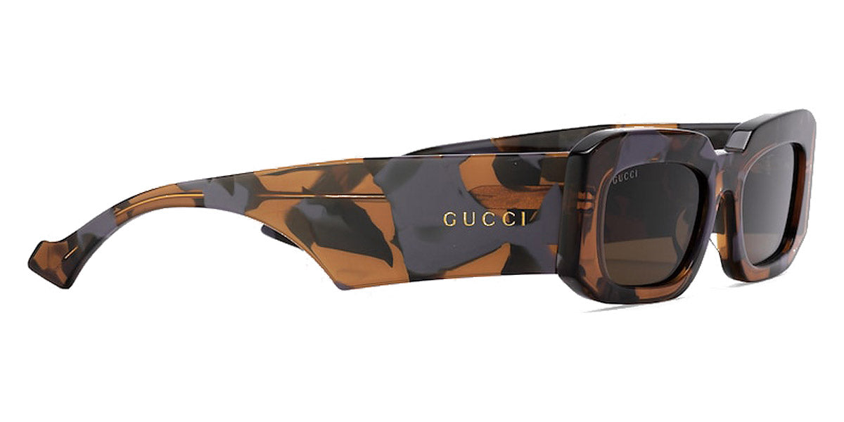 Gucci® GG1426S Rectangle Sunglasses - EuroOptica – EuroOptica™