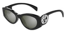 Gucci® GG1691S Sunglasses - Black / Grey
