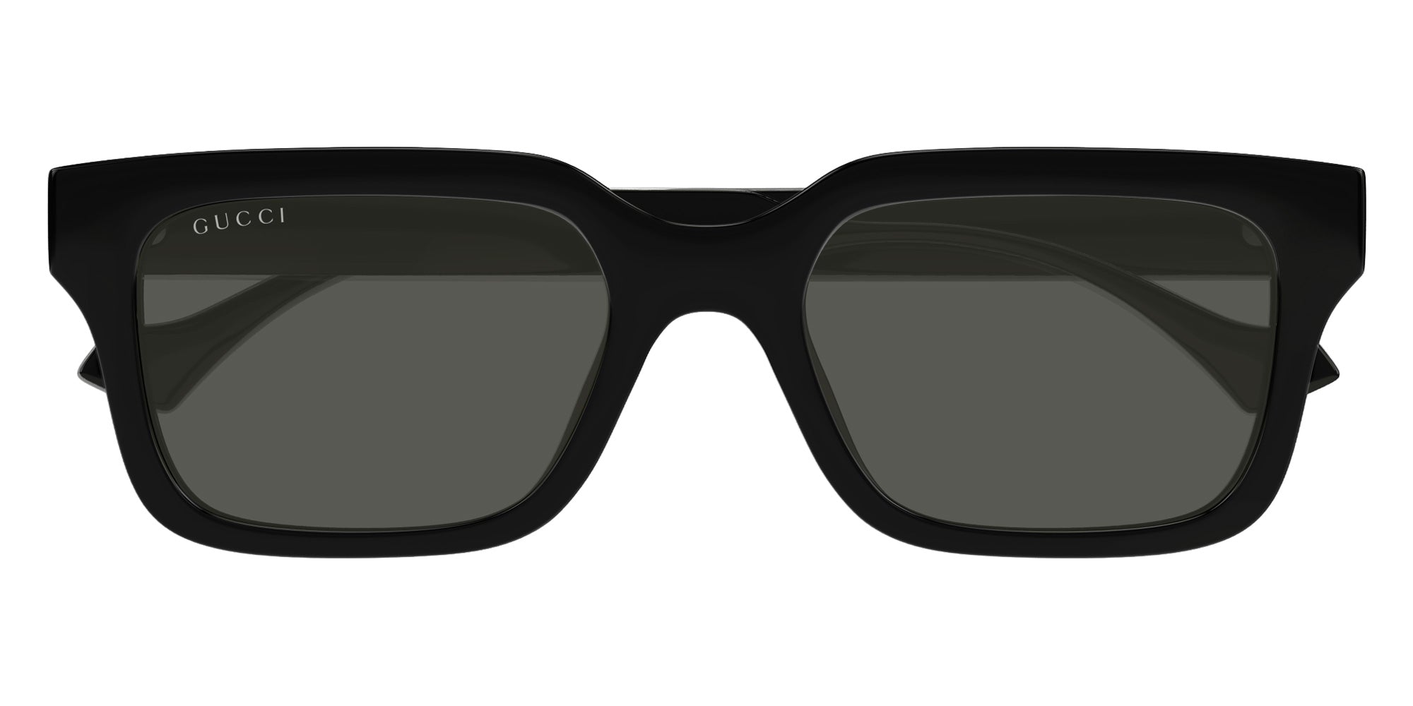 Gucci® GG1732Sk Sunglasses - Black / Grey