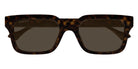 Gucci® GG1732Sk Sunglasses - Havana / Brown