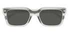 Gucci® GG1732Sk Sunglasses - Grey / Grey