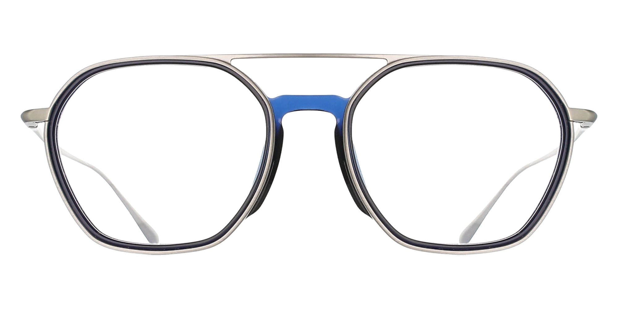 Brett® GIACOMO BRTT GIACOMO-C04-ST 52 - Blue/Silver - C04