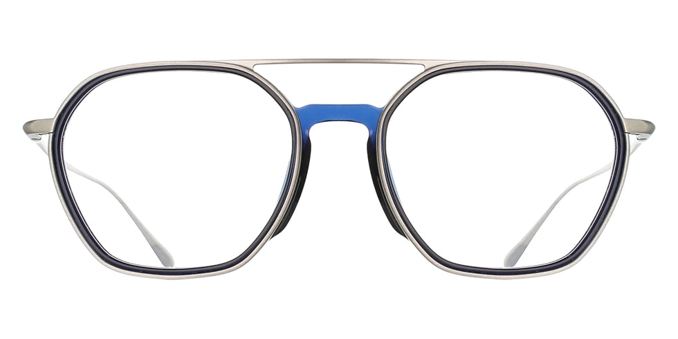 Brett® GIACOMO BRTT GIACOMO-C04-ST 52 - Blue/Silver - C04