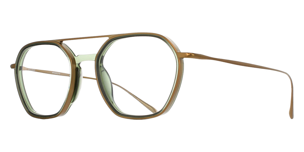 Brett® GIACOMO BRTT GIACOMO-C19-ST 52 - Green/Copper - C19