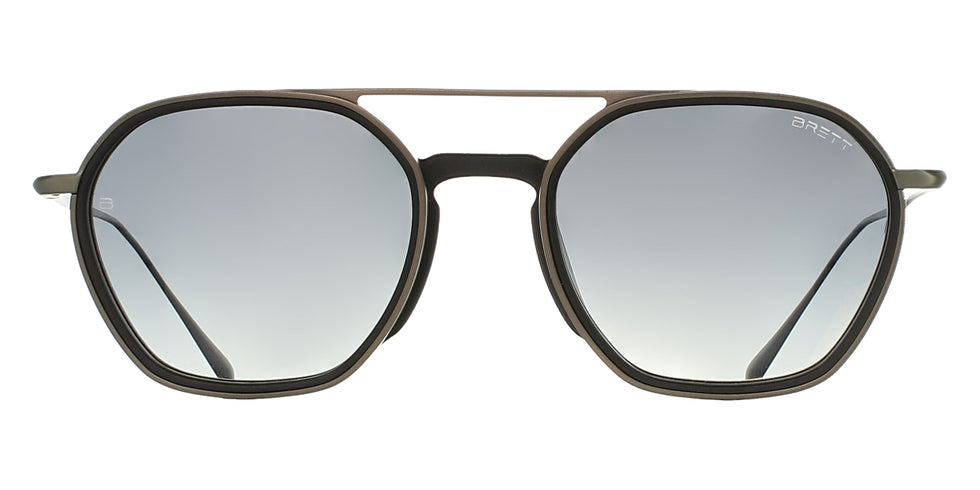 Brett® GIACOMO SUN BRTT GIACOMO SUN-C03-ST 52 - Black/Gun - C03