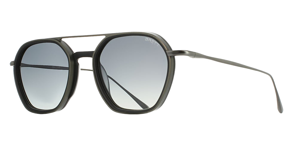 Brett® GIACOMO SUN BRTT GIACOMO SUN-C03-ST 52 - Black/Gun - C03