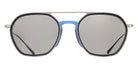 Brett® GIACOMO SUN BRTT GIACOMO SUN-C04-ST 52 - Blue/Silver - C04