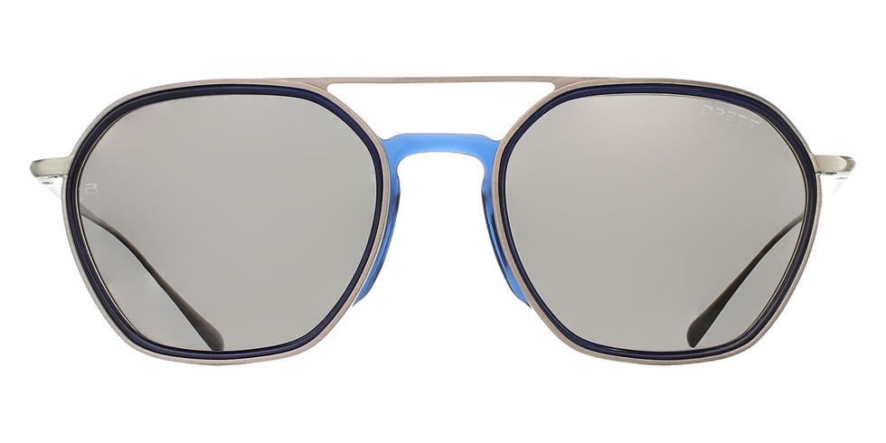 Brett® GIACOMO SUN BRTT GIACOMO SUN-C04-ST 52 - Blue/Silver - C04