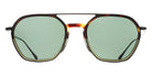 Brett® GIACOMO SUN BRTT GIACOMO SUN-C13-ST 52 - Khaki Gradient Tortoise/Black - C13