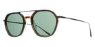 Brett® GIACOMO SUN BRTT GIACOMO SUN-C13-ST 52 - Khaki Gradient Tortoise/Black - C13