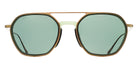 Brett® GIACOMO SUN BRTT GIACOMO SUN-C19-ST 52 - Green/Copper - C19