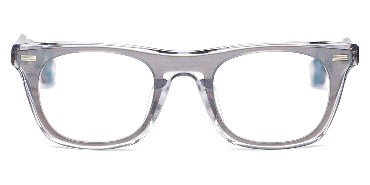 Blake Kuwahara® GIBBINGS BLK GIBBINGS LIGHT GREY 49 - LIGHT GREY Eyeglasses