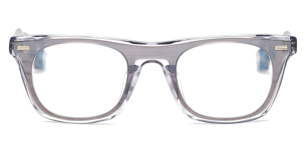 Blake Kuwahara® GIBBINGS BLK GIBBINGS LIGHT GREY 49 - LIGHT GREY Eyeglasses