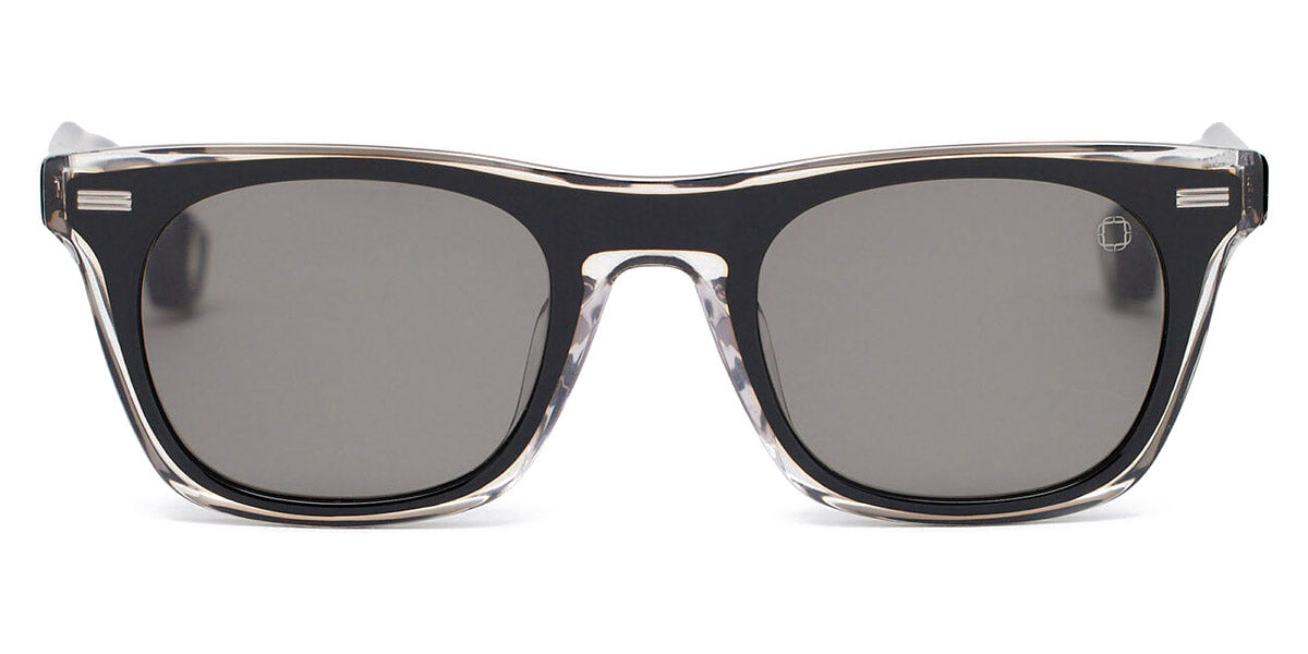 Blake Kuwahara® GIBBINGS SUN BLK GIBBINGS SUN MIDNIGHT 49 - MIDNIGHT Sunglasses