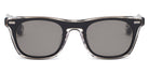 Blake Kuwahara® GIBBINGS SUN BLK GIBBINGS SUN MIDNIGHT 49 - MIDNIGHT Sunglasses