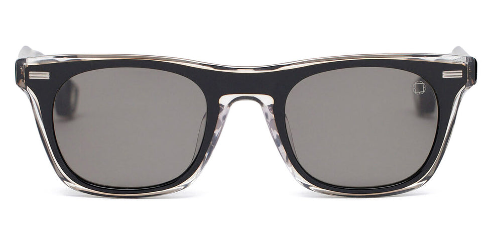 Blake Kuwahara® GIBBINGS SUN BLK GIBBINGS SUN MIDNIGHT 49 - MIDNIGHT Sunglasses