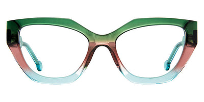 L.A.Eyeworks® GIBSON LA GIBSON 210 52 - Jelly Cake Eyeglasses