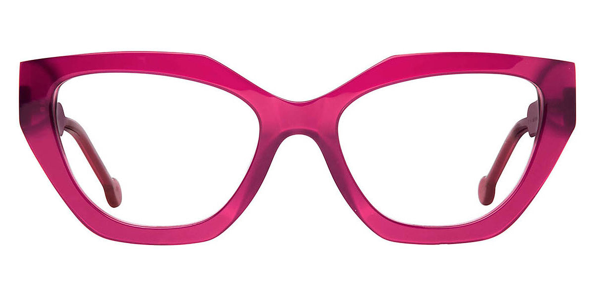 L.A.Eyeworks® XOX Cat-Eye Sunglasses - EuroOptica – EuroOptica™