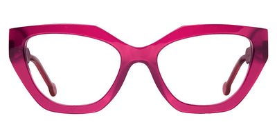 L.A.Eyeworks® GIBSON LA GIBSON 260 52 - Iris Berry Eyeglasses
