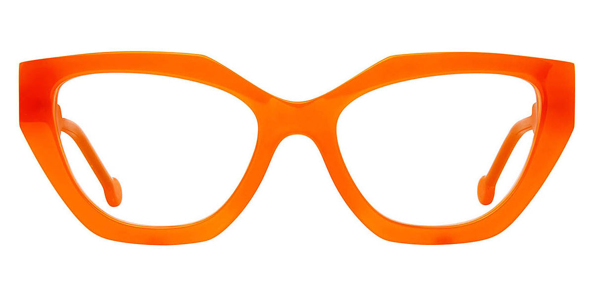 L.A.Eyeworks® GIBSON Cat-Eye Eyeglasses - EuroOptica – EuroOptica™
