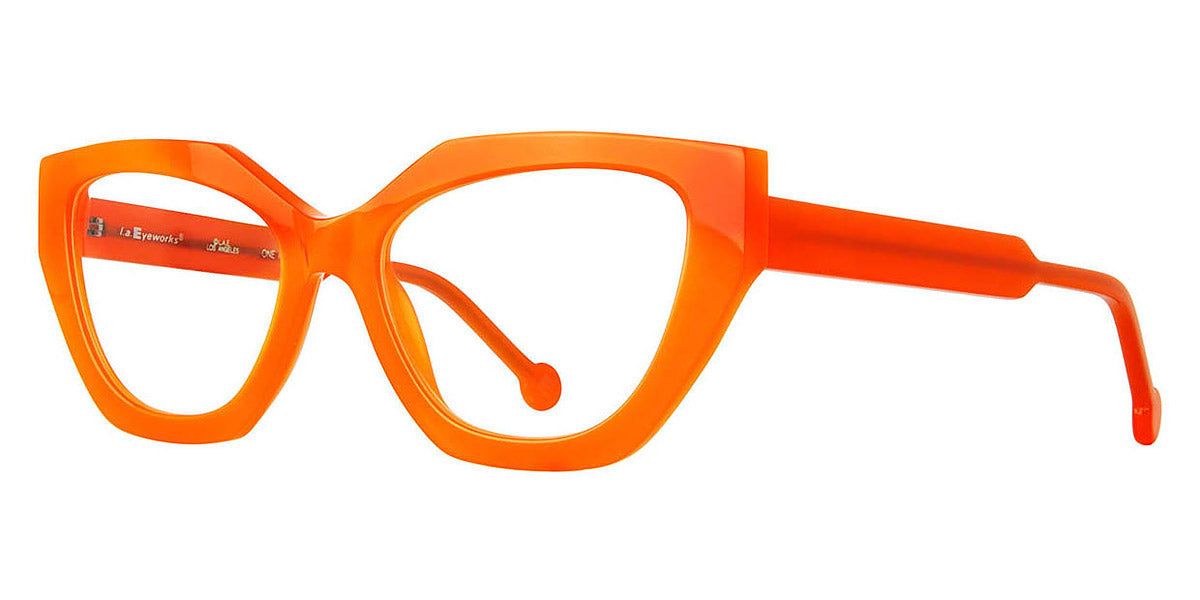 L.A.Eyeworks® XOX Cat-Eye Sunglasses - EuroOptica – EuroOptica™
