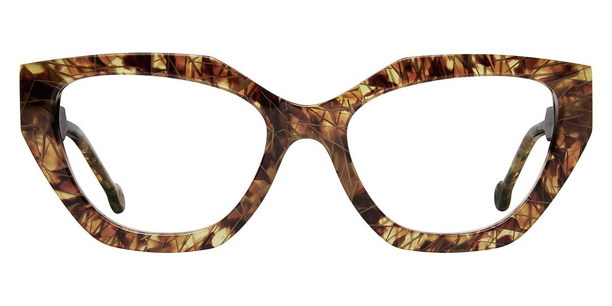 L.A.Eyeworks® GIBSON Cat-Eye Eyeglasses - EuroOptica – EuroOptica™