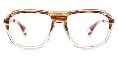 Blake Kuwahara® GILBERT BLK GILBERT FOG 57 - FOG Eyeglasses