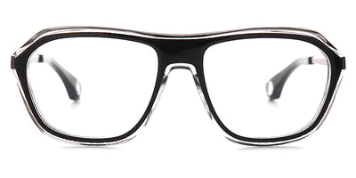 Blake Kuwahara® GILBERT BLK GILBERT NOIR 57 - NOIR Eyeglasses