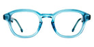 L.A.Eyeworks® GILROY LA GILROY 1024 48 - Barbicide Eyeglasses