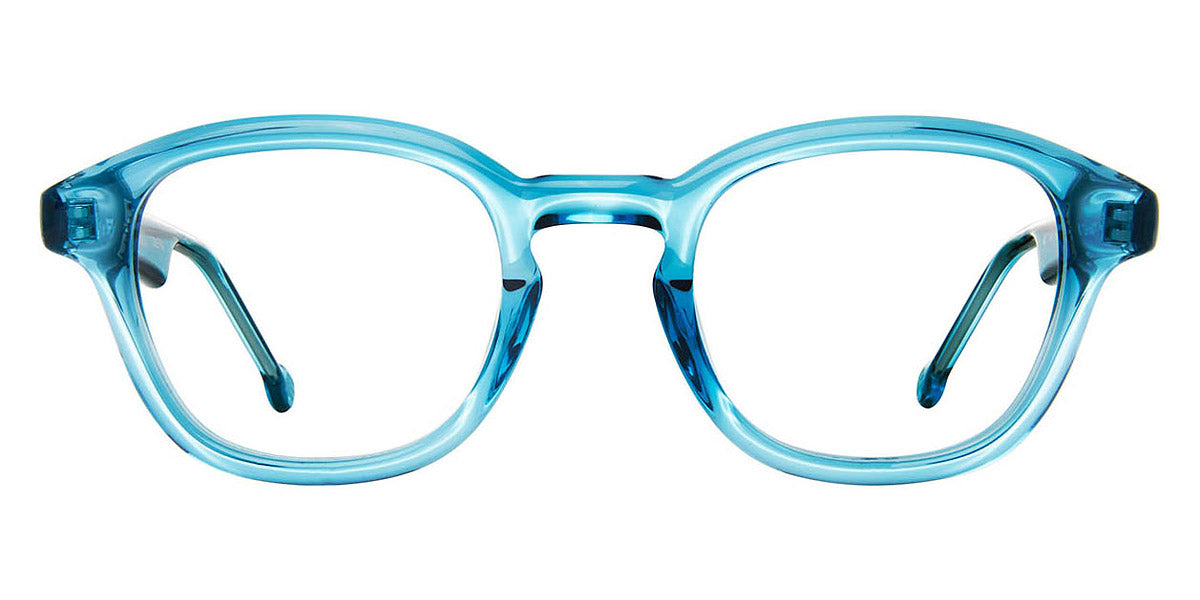 L.A.Eyeworks® GILROY LA GILROY 1024 48 - Barbicide Eyeglasses