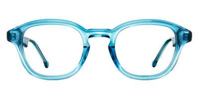 L.A.Eyeworks® GILROY LA GILROY 1024 48 - Barbicide Eyeglasses