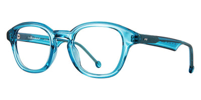 L.A.Eyeworks® GILROY LA GILROY 1024 48 - Barbicide Eyeglasses