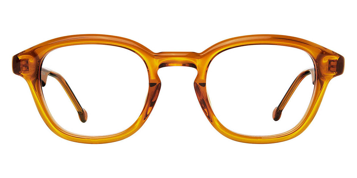 L.A.Eyeworks® GILROY LA GILROY 387 48 - Basketball Eyeglasses