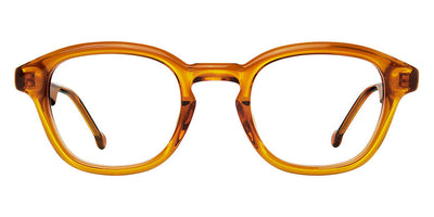 L.A.Eyeworks® GILROY LA GILROY 387 48 - Basketball Eyeglasses