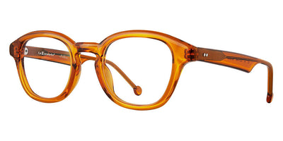 L.A.Eyeworks® GILROY LA GILROY 387 48 - Basketball Eyeglasses
