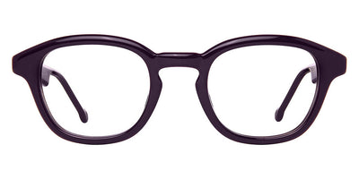L.A.Eyeworks® GILROY LA GILROY 725 48 - Ichiban Eyeglasses