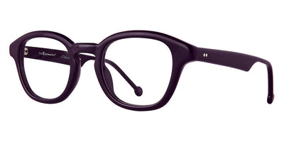 L.A.Eyeworks® GILROY LA GILROY 725 48 - Ichiban Eyeglasses