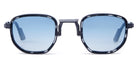 Movitra® Giovanni MOV Giovanni Black / Havana 47 - Black / Havana Sunglasses