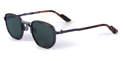 Movitra® Giovanni MOV Giovanni Havana 47 - Havana Sunglasses