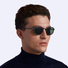 Movitra® Giovanni MOV Giovanni Havana 47 - Havana Sunglasses
